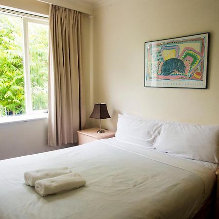 Armadale Serviced Apartments Мельбурн Номер фото