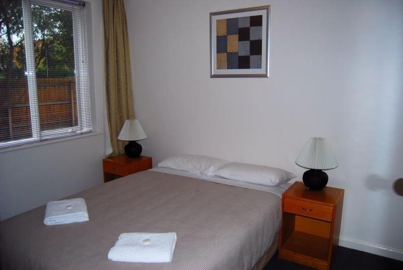 Armadale Serviced Apartments Мельбурн Экстерьер фото