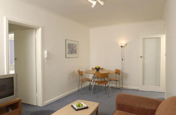 Armadale Serviced Apartments Мельбурн Номер фото