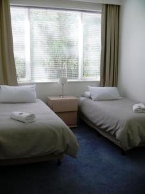Armadale Serviced Apartments Мельбурн Номер фото