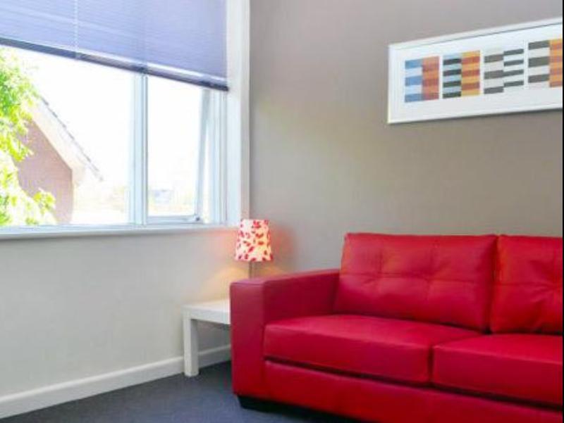 Armadale Serviced Apartments Мельбурн Экстерьер фото