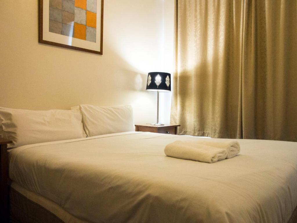 Armadale Serviced Apartments Мельбурн Номер фото