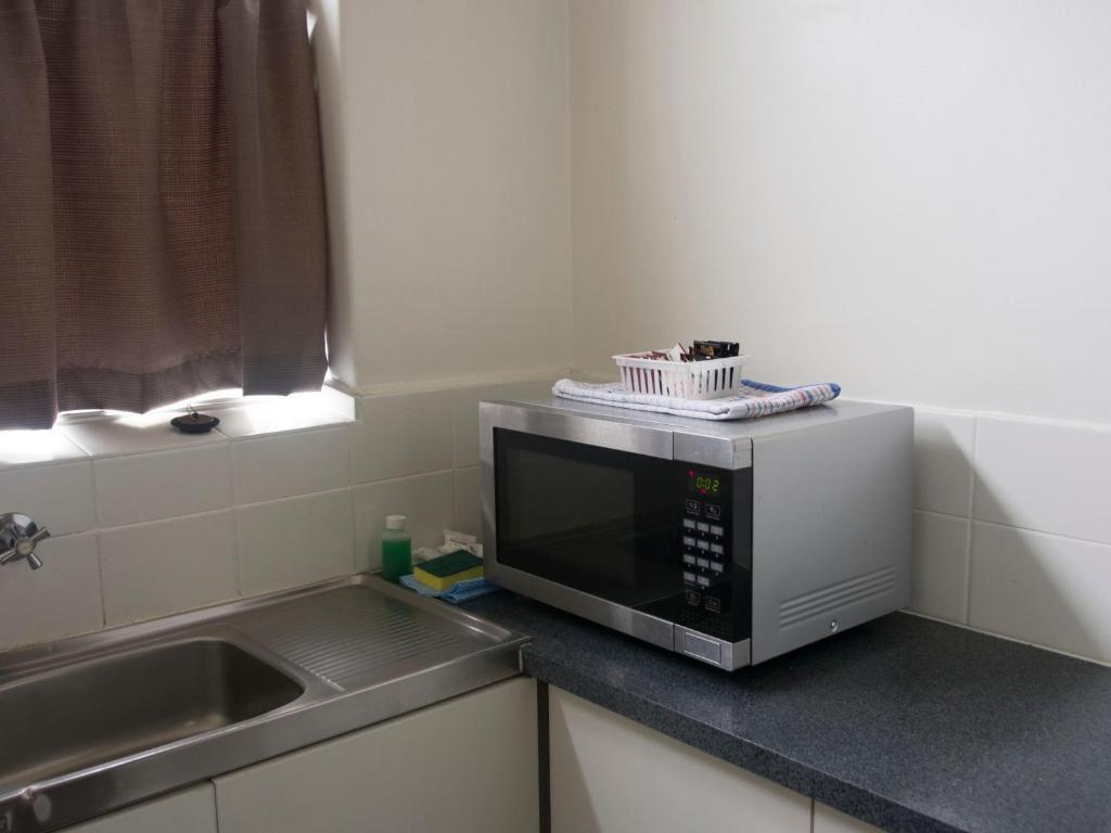 Armadale Serviced Apartments Мельбурн Номер фото