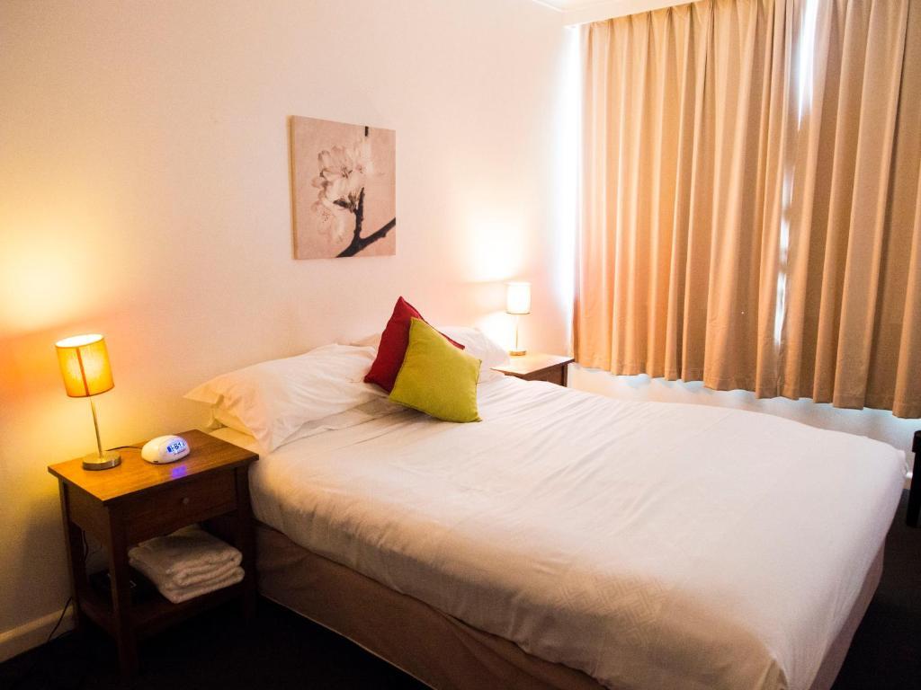 Armadale Serviced Apartments Мельбурн Номер фото