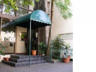 Armadale Serviced Apartments Мельбурн Экстерьер фото